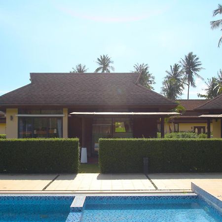 Chaba Villa At האד יאו ביץ' מראה חיצוני תמונה