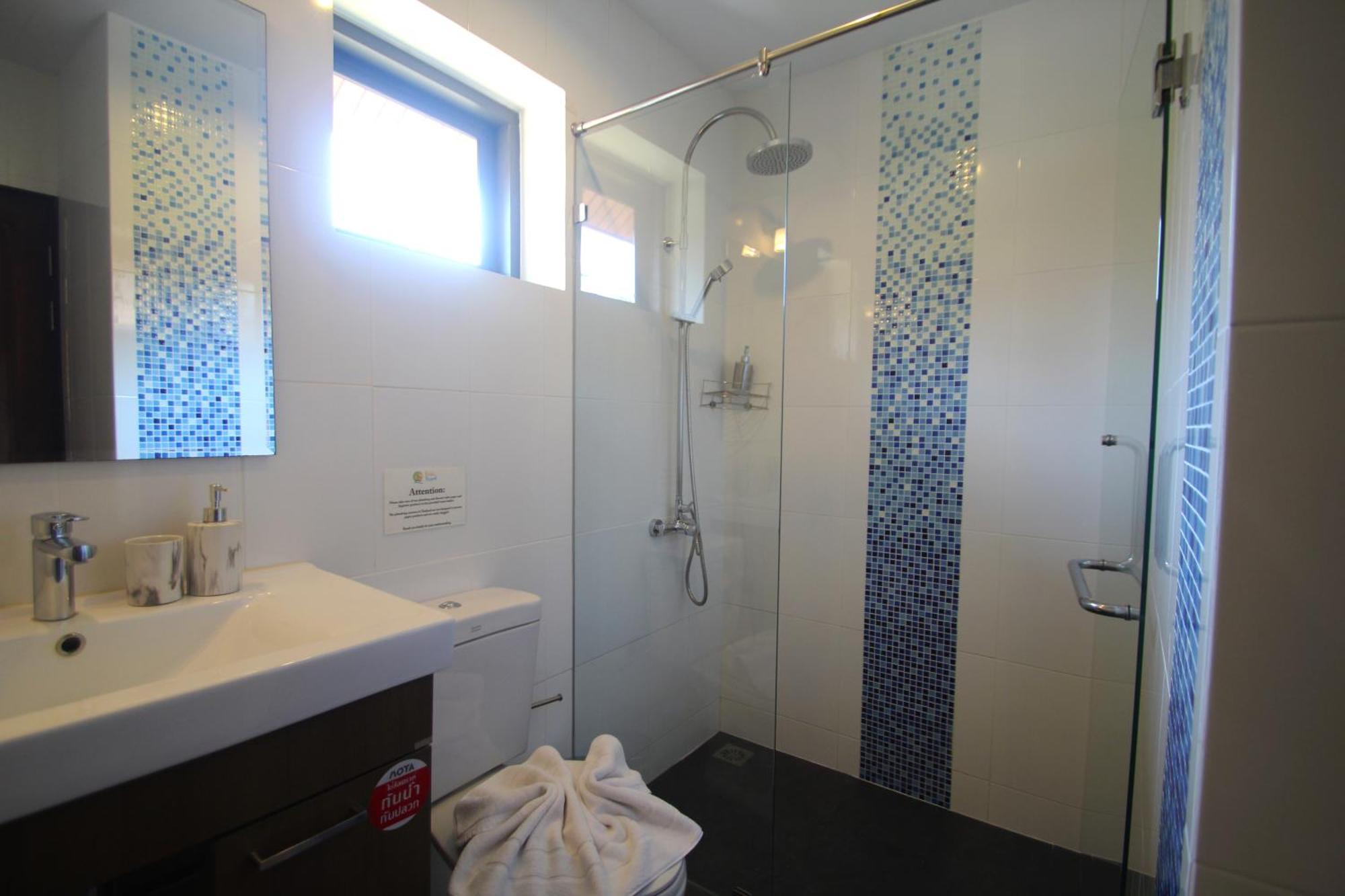 Chaba Villa At האד יאו ביץ' מראה חיצוני תמונה