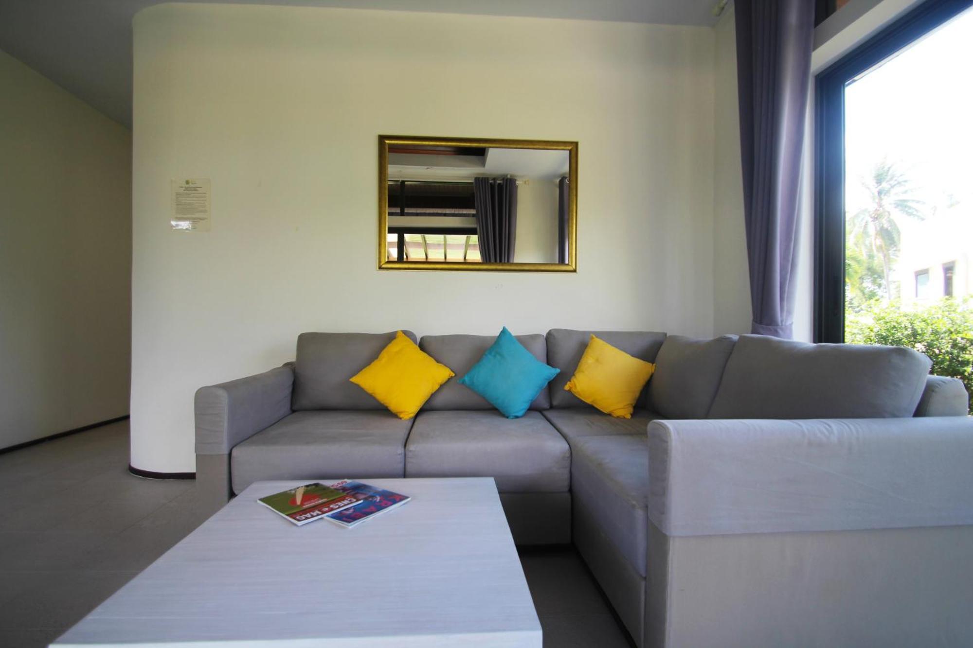 Chaba Villa At האד יאו ביץ' מראה חיצוני תמונה
