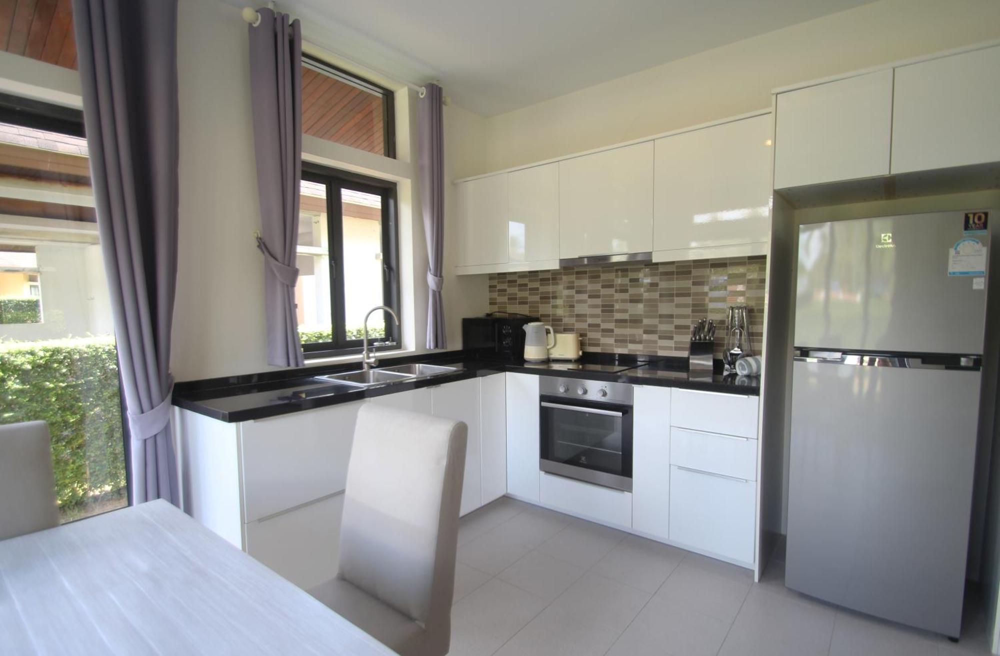 Chaba Villa At האד יאו ביץ' מראה חיצוני תמונה