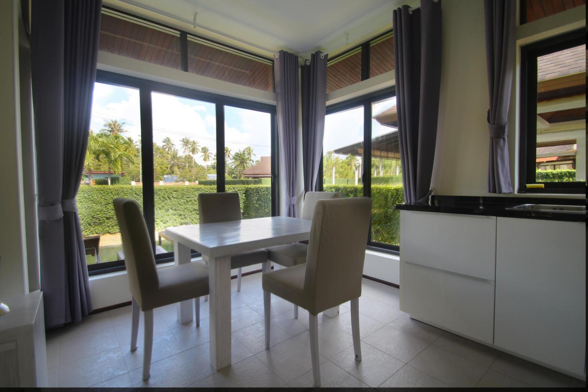 Chaba Villa At האד יאו ביץ' מראה חיצוני תמונה